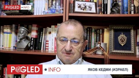 Яков Кедми: Берлин дразни руската мечка – но готова ли е Германия за отговора?