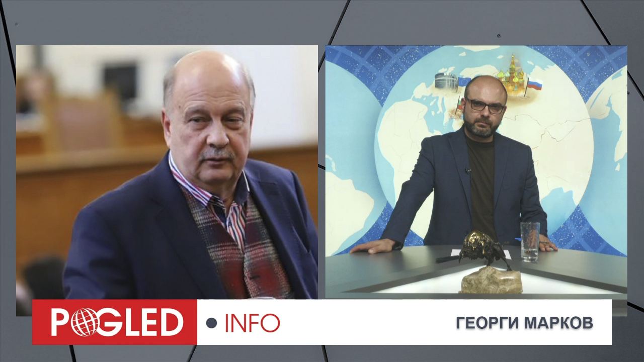 Георги Марков: Мерц и Макрон си отиват, Орбан може да превземе Европа – 2029 г. ще бъде решаващата