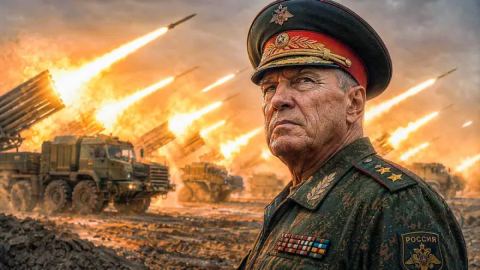 Разрушаването на отбранителния възел Константиновка-Краматорск и логистичният колапс край Киев очертават нова фаза във войната