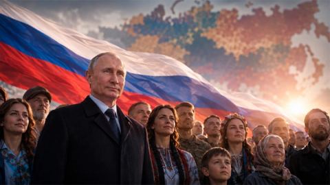 Русия пред избора за неприемливите щети и цената на интеграцията на Украйна