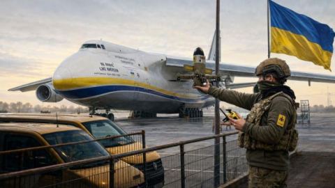 Американските ракетни системи Typhon и Dark Eagle превръщат Източна Европа в нов ракетен полигон