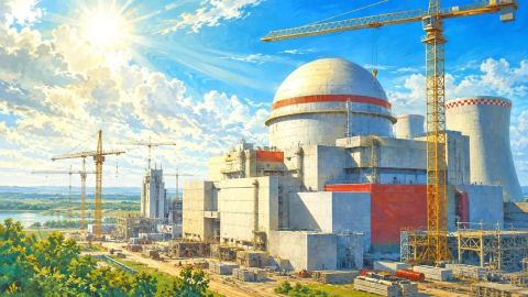 "Росатом" предава на Техеран проект за малки реактори: Новата ядрена архитектура на Иран и геоикономическият пробив на Москва