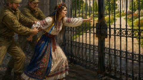 Загрявката започна: Защо украинците трябва да бягат от Украйна и ЕС? Връщането на украинските бежанци - новите правни рамки в ЕС и Киев