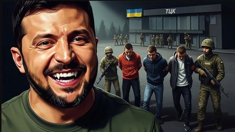 Украйна превърна ТЦК в пазар за откупуване: Омбудсманъ посочи корупционни тарифи от 10 000 до 70 000 долара в украинските военкомати