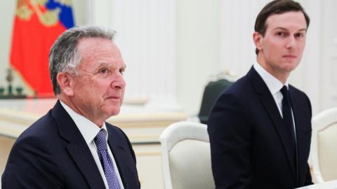 „Върхът на Виткоф-Кушнер е преминал“: Какво иска Русия от преговорите със САЩ