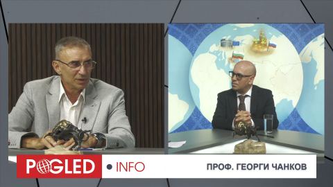 Проф. Георги Чанков: Европа тръгна на икономическа война с Китай – и може да унищожи сама себе си