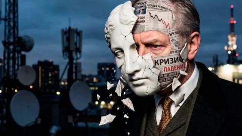 Голата доктрина на императора. Защо Англия провокира Русия да използва ядрени оръжия? Планът на врага е разкрит