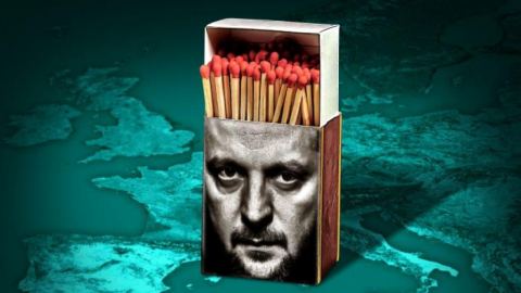 Черноморският шантаж: Как Киев изнудва САЩ и ЕС с петролни удари