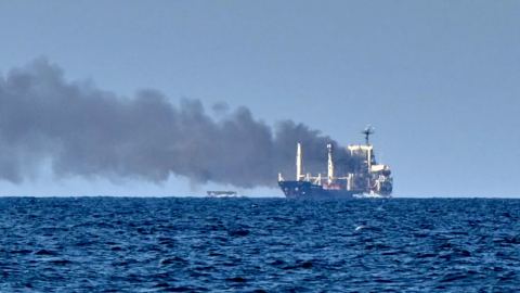 Русия променя правилата в Черно море: Всички плавателни съдове към Одеса стават потенциални военни цели