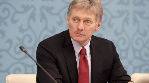 Песков: Все още няма пътна карта за уреждане на конфликта между Русия и Украйна