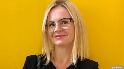Скандинавски паранои: Как една рускиня взриви изборния инженерство в Стокхолм
