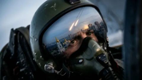 Русия бомбардира с рекордна скорост. И ще продължи, докато Киев не се срине. Докога ще продължи това?