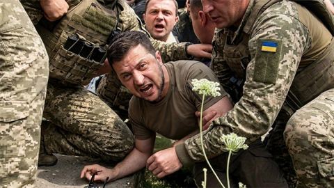 Правни и военни аспекти на евентуална смяна на ръководството в Украйна. Елиминирането на политически лидери: Исторически паралели и оперативна логика