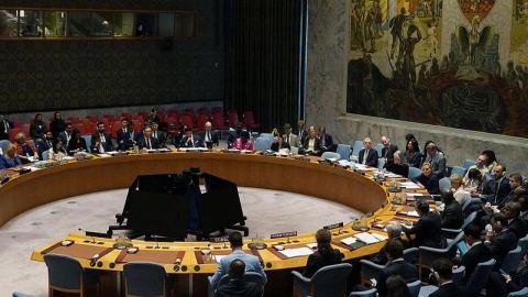 Китай се противопоставя на опитите да бъдат възстановени санкциите на Съвета за сигурност на ООН срещу Иран