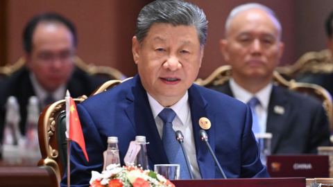 Си Дзинпин призова страните от БРИКС да поведат международния ред към по-голяма справедливост и разумност