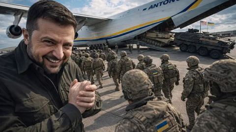 Демографският таван на Киев: Колко войници наистина може да поддържа украинската армия