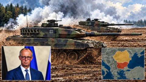 Доклад на Конгреса на САЩ критикува България за въздържана позиция спрямо Москва