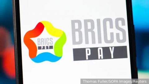 Индия и Русия рестартираха BRICS Pay: Новата децентрализирана мрежа заобикаля контрола на SWIFT