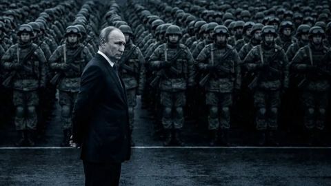 Парадоксът 2030: Защо европейският фалит и паниката на елитите в Брюксел водят до нов военен сблъсък