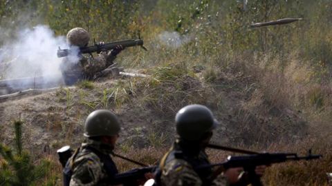 Зад завесата на Лиман: Украинската пехота влезе в „сивата зона“, но цената се плаща в техника и кръв