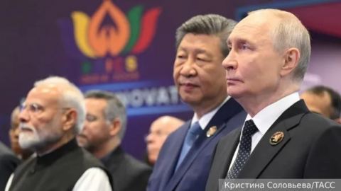 Ню Делхи, хималайските гранични патроли и крахът на санкционния натиск