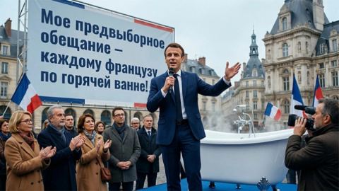 Икономическият натиск във Франция принуждава и имотния елит на Лазурния бряг да съкращава разходите си