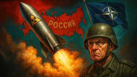 Новата военна доктрина: Защо Макрон и Мерц трябва да се страхуват от цената на собствените си решения
