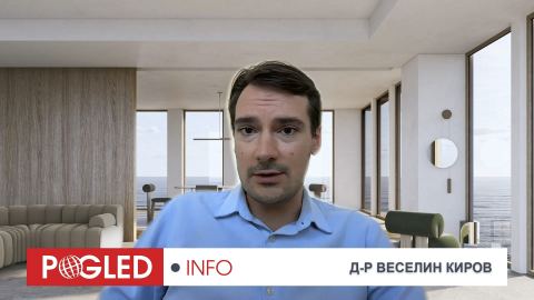 Д-р Веселин Киров: Русия, Украйна и САЩ пред нови преговори – къде е голямата пречка?