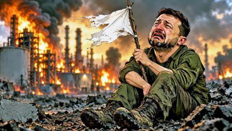 Москва поставя условие за енергийното примирие на Тръмп: Премахване на петролните санкции и край на атаките в Черно море
