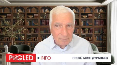 Проф. Боян Дуранкев: Доларът влиза в залеза си – BRICS вече строи системата след него