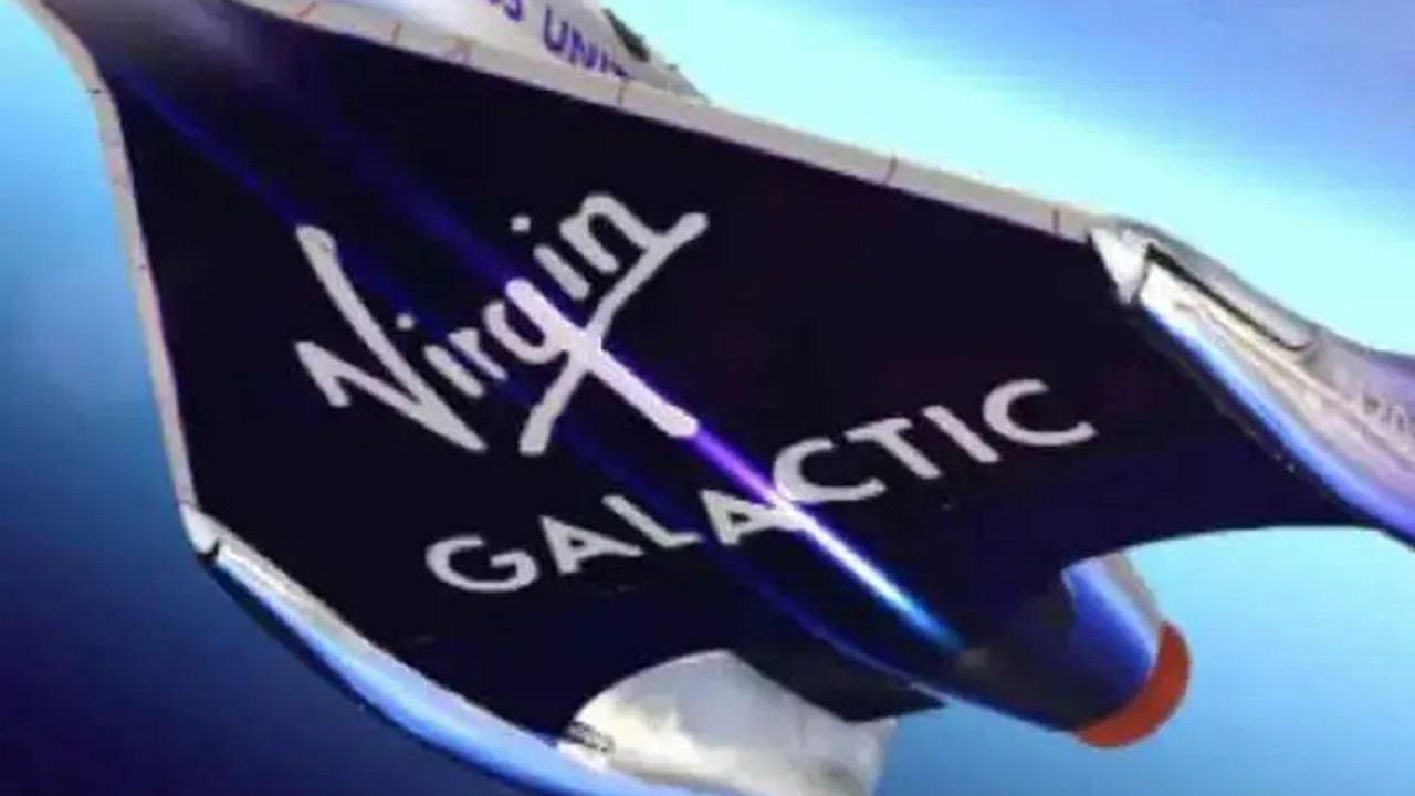 Trip.com предлага на китайските туристи космическо пътешествие за над 5 милиона юана