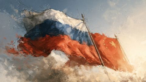 В капана на собствената си стратегия: Как Западът принуди Москва и Пекин да преначертаят архитектурата на Глобалния Юг