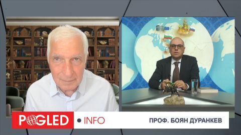 Проф. Боян Дуранкев: България може да отвори вратата към Китай – защо толкова години я държахме затворена?