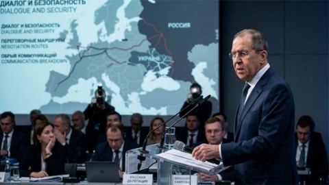Двадесетте точки на Лавров: Москва очерта условията за преговори, границите на претенциите и риска от пряк сблъсък с Европа