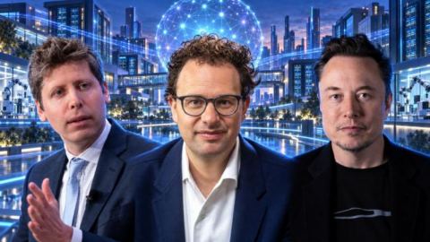 Какво стои зад призива на водещите американски разработчици на изкуствен интелект да забавят развитието му?