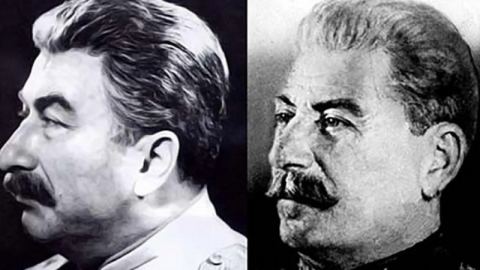 Анатомия на мита за двойниците на Йосиф Сталин