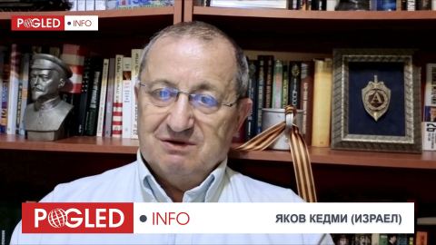Яков Кедми: Европа чака Тръмп да си отиде – но Америка вече няма да бъде същата
