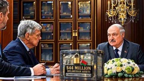 Пратеникът на Тръмп в Минск: Бизнес сделки, блокирани милиони и нови канали към Москва