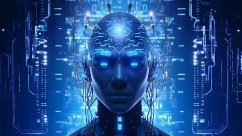 Google и HHMI сглобиха първия пълен конектом: От дигиталната муха до невронното робство