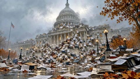 Кремъл предупреди, че нови американски санкции ще прехвърлят решенията за Украйна изцяло към Министерството на отбраната