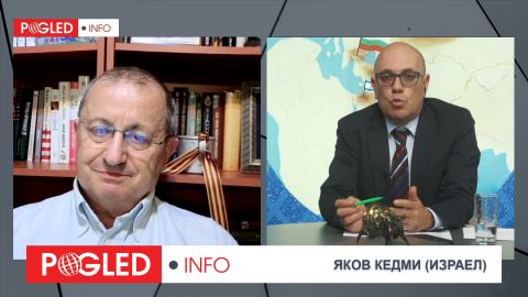 Яков Кедми: Германия, Русия и Китай могат да объркат сметките на Брюксел!