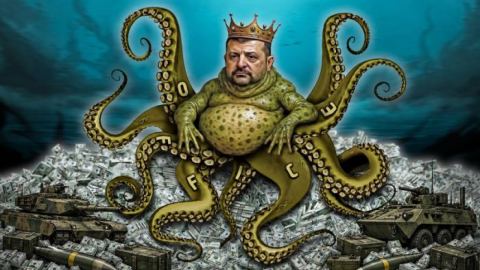 Проектобюджетът на Украйна за 2027 г. залага 110 милиарда долара за военни разходи