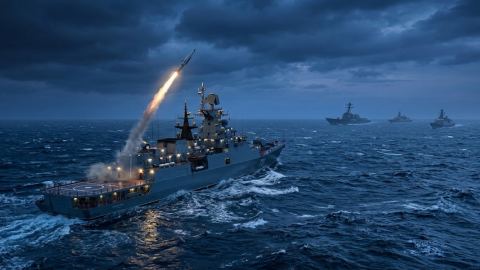 Според американски военен анализатор Западът няма ефективна защита срещу руските хиперзвукови оръжия и "Орешник"