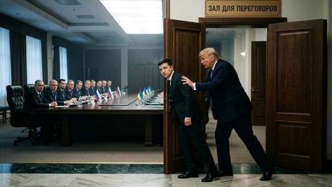 Ваканцията на Върховната рада оголи финансовия и политически колапс в Киев