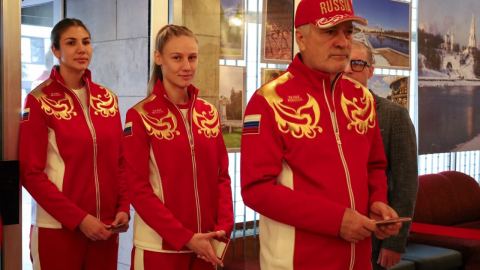 Над 100 руски граждани гласуваха в София още през първите два часа
