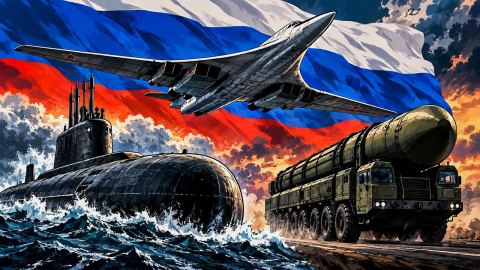 Руският военно-промишлен комплекс преминава към 10-годишна стратегия за пълно технологично превъзхождане