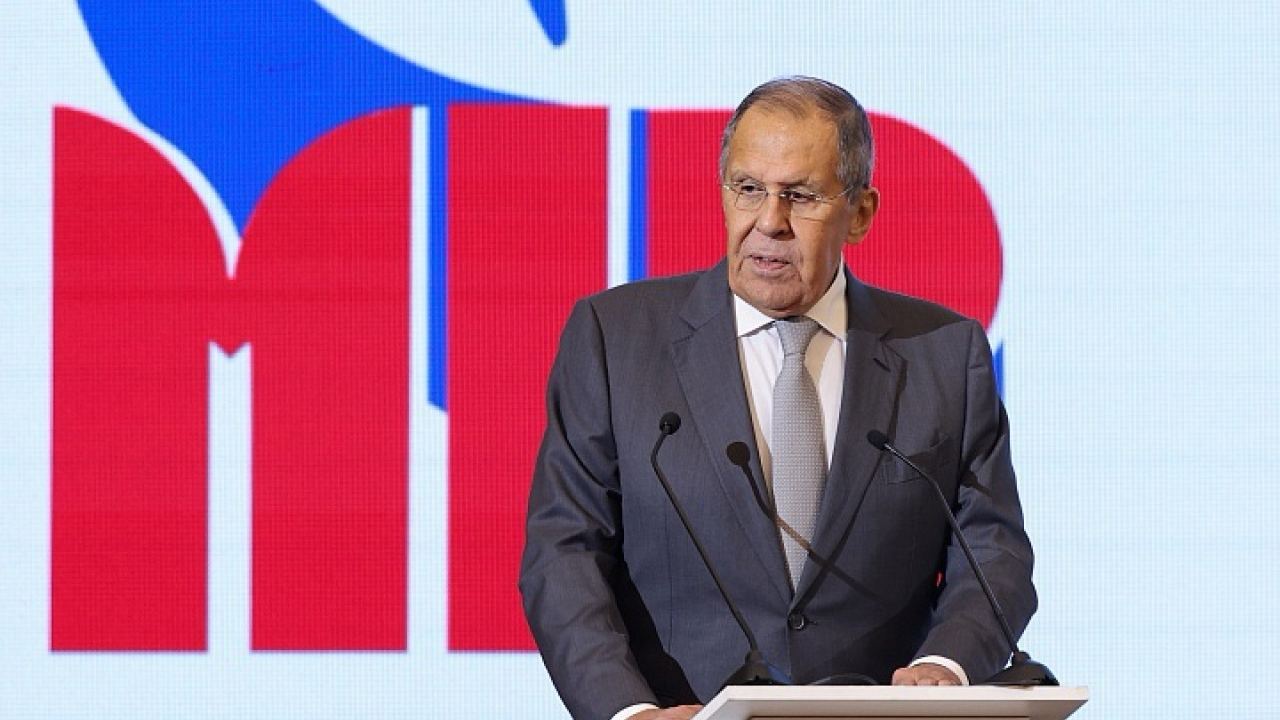 Българин е избран в Изпълнителното бюро на Международното движение на русофилите в Москва