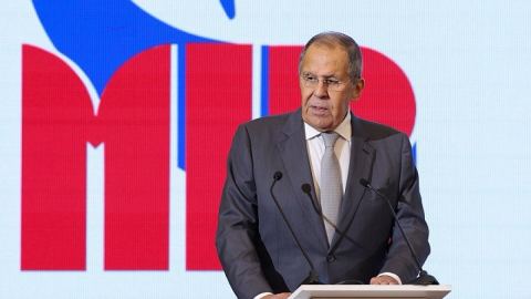 Българин е избран в Изпълнителното бюро на Международното движение на русофилите в Москва
