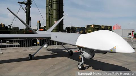 Новата руска ракета „Бандерол“ (С-8000): Технически параметри и икономическо обезсмисляне на западната ПВО