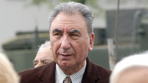 Меценатът, държавникът, човекът: Спомени за Георги Йорданов и златния век на българската култура